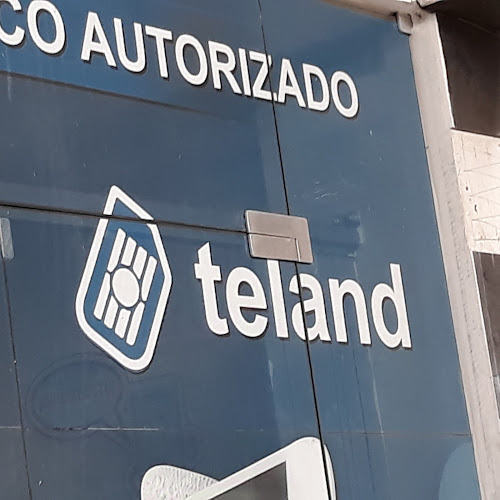 TELAND - Guayaquil