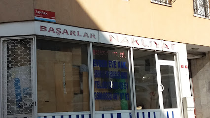 Başarlar Nakliyat - Evden Eve Nakliyat