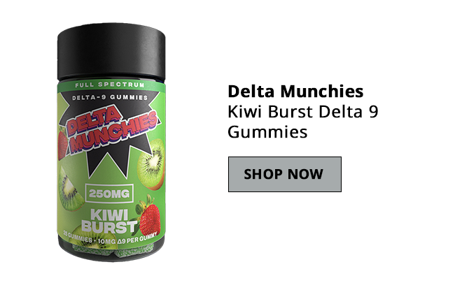 Best Delta-9 Gummies Online