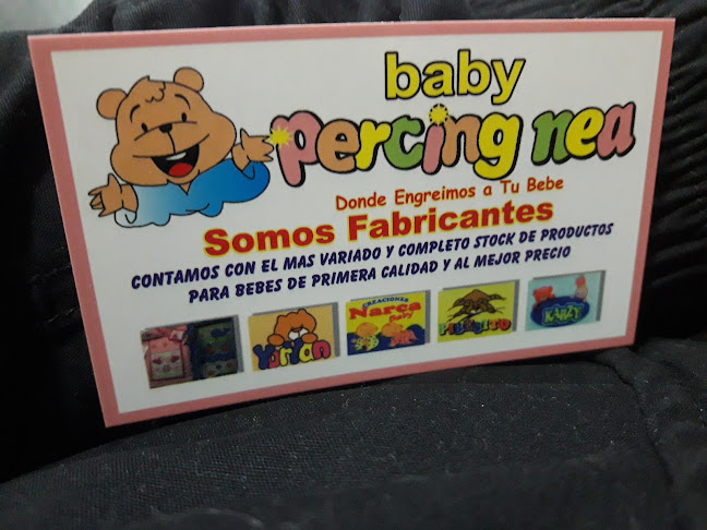 Comentarios y opiniones de Percing
