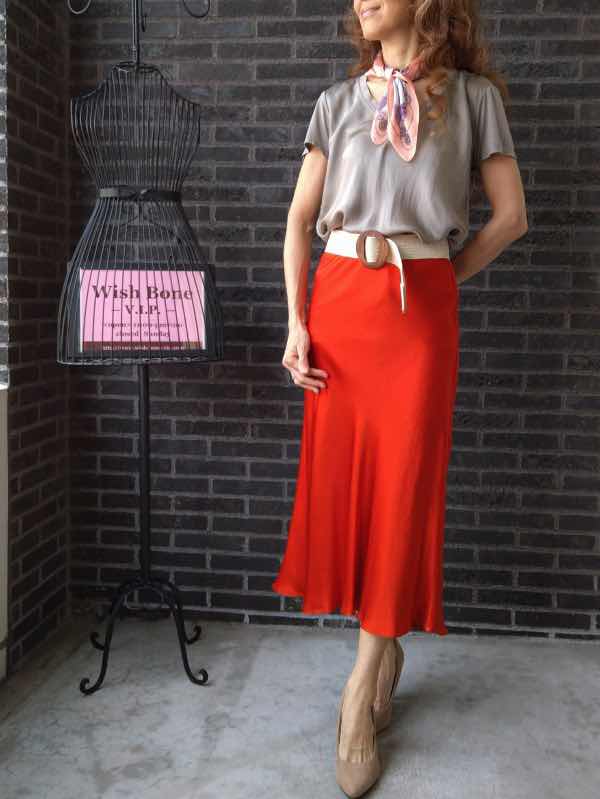 インポートセレクトショップ大阪難波Wish Bone VIP