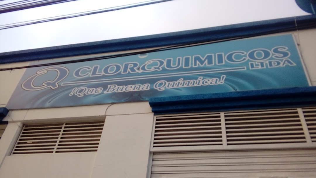 Clorquimicos