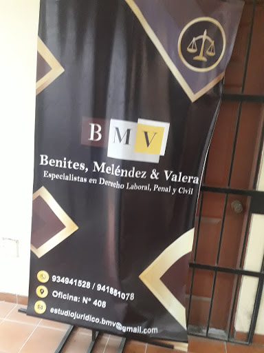 BMV Benites, Meléndez & Valeria
