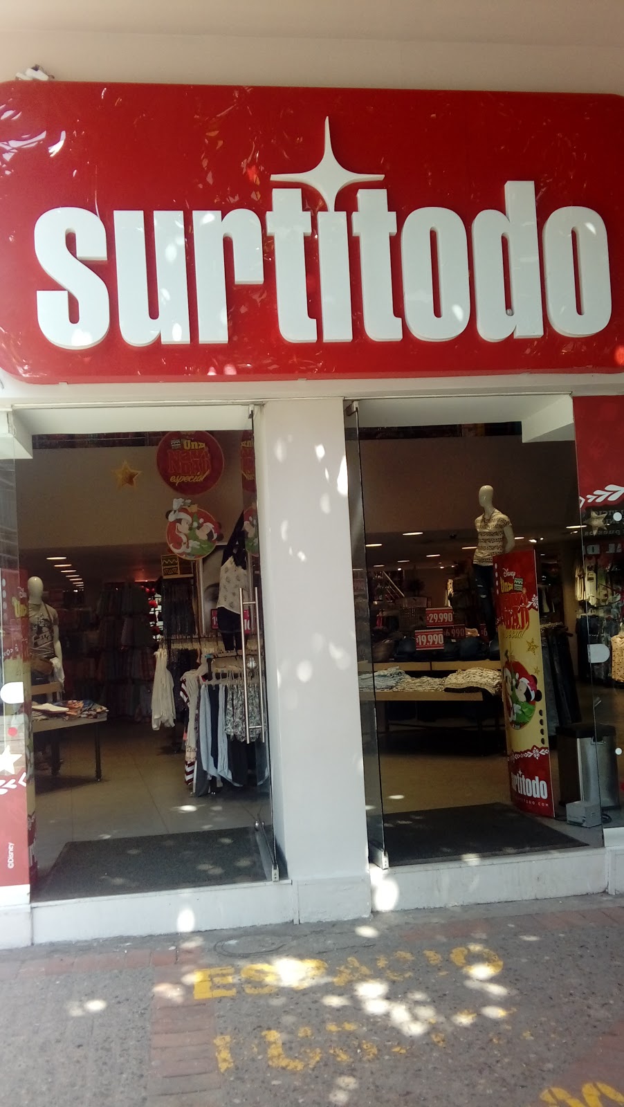 Surtitodo