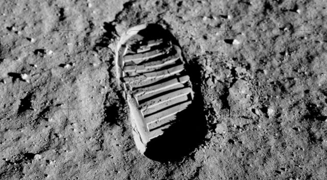 Image result for the moon landing