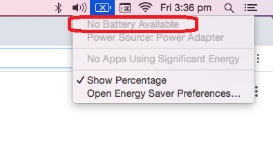 Why MacBook Battery Is Not Charging After SMC Reset
