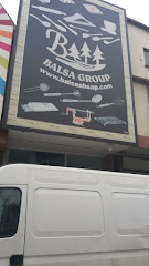 Balsa Group