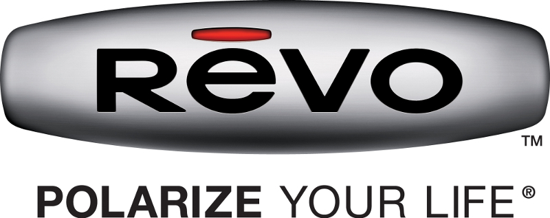 Logotipo de la empresa Revo