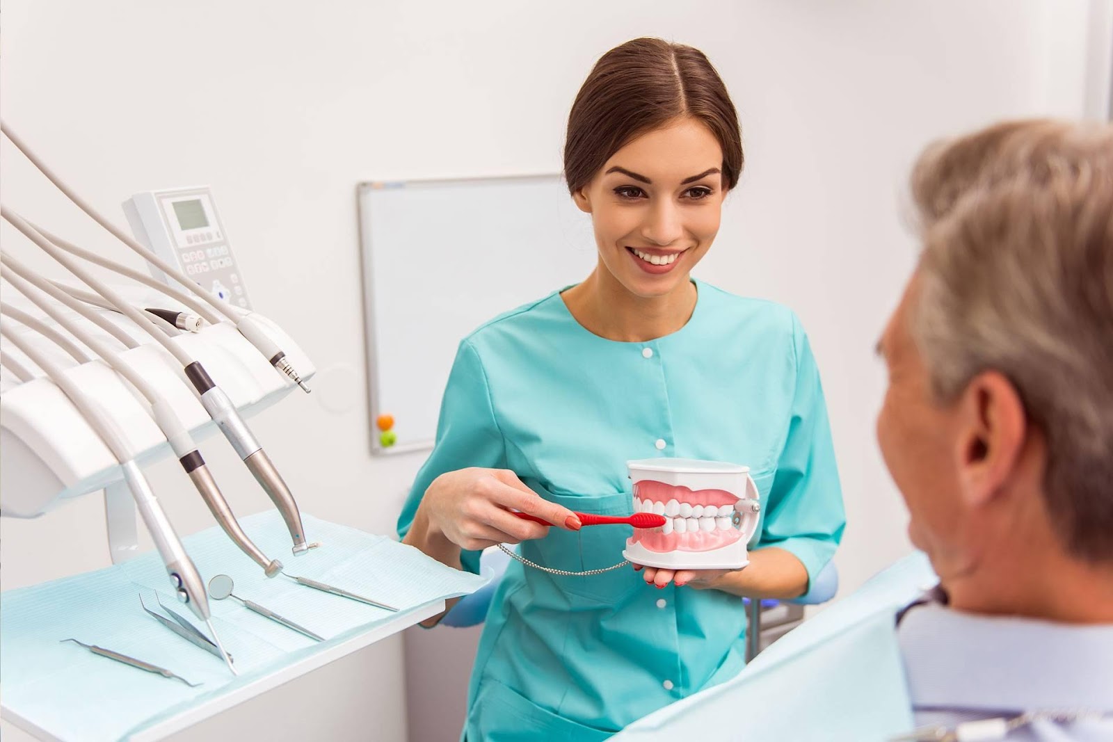 Ancaster dental care