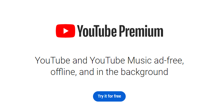 Download youtube videos youtube premium