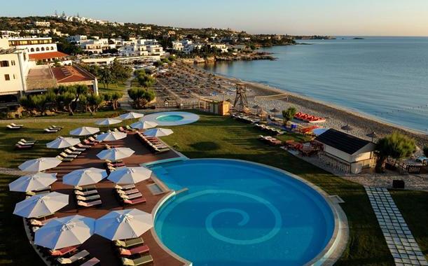 creta maris beach hotel