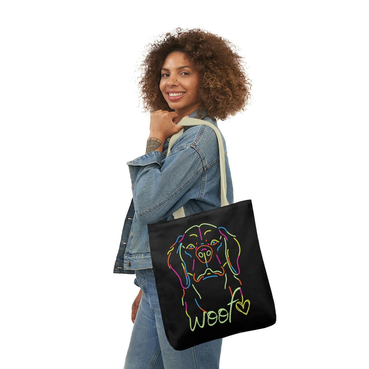 Tote Bags - DSers
