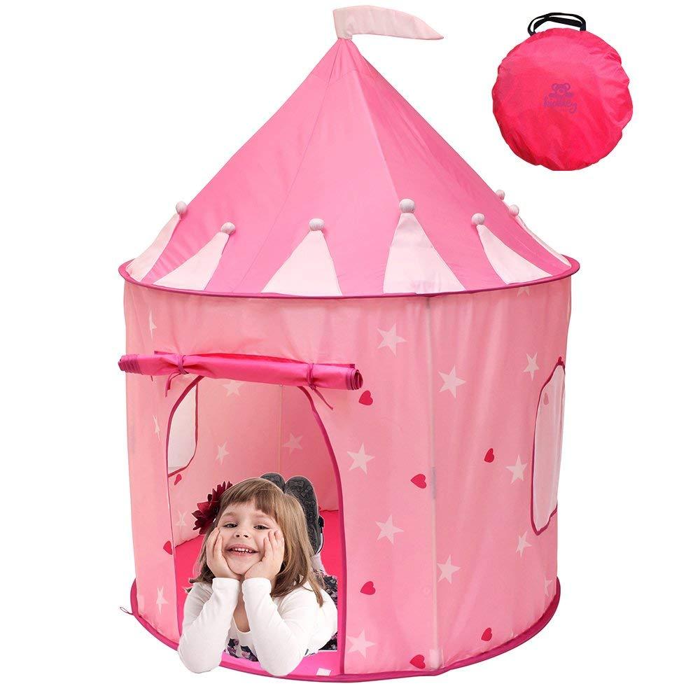 Princess Castle: Best Gift for Your 10 Year Old Kid