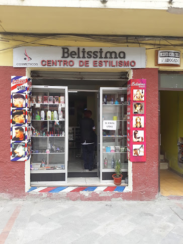Opiniones de Belissima en Cuenca - Barbería