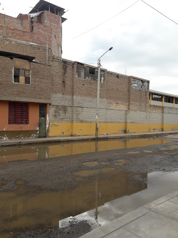 TRANSPORTES LUCERITO SAC