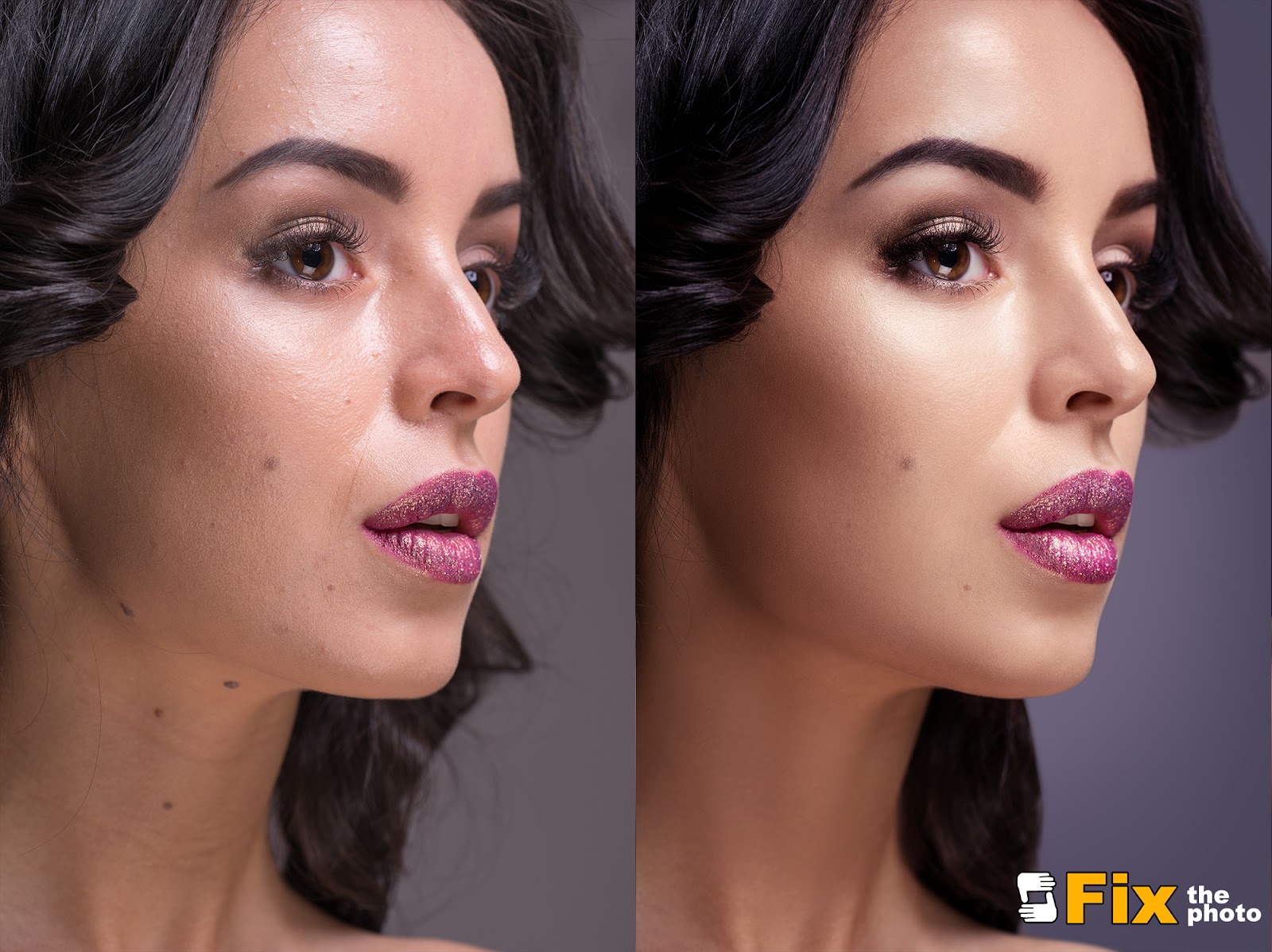 photo editing services