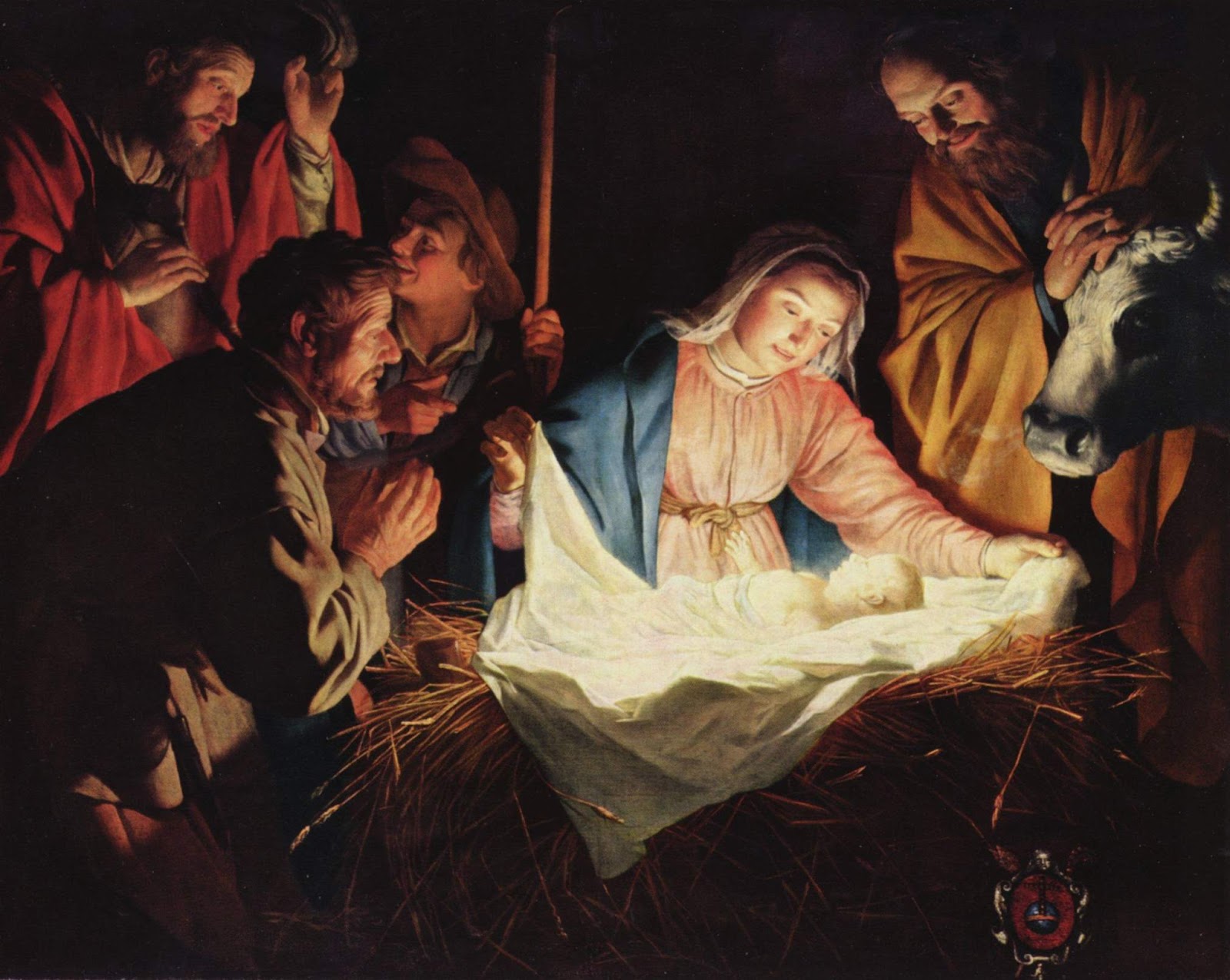 Commemorating Jesus&#39; birth