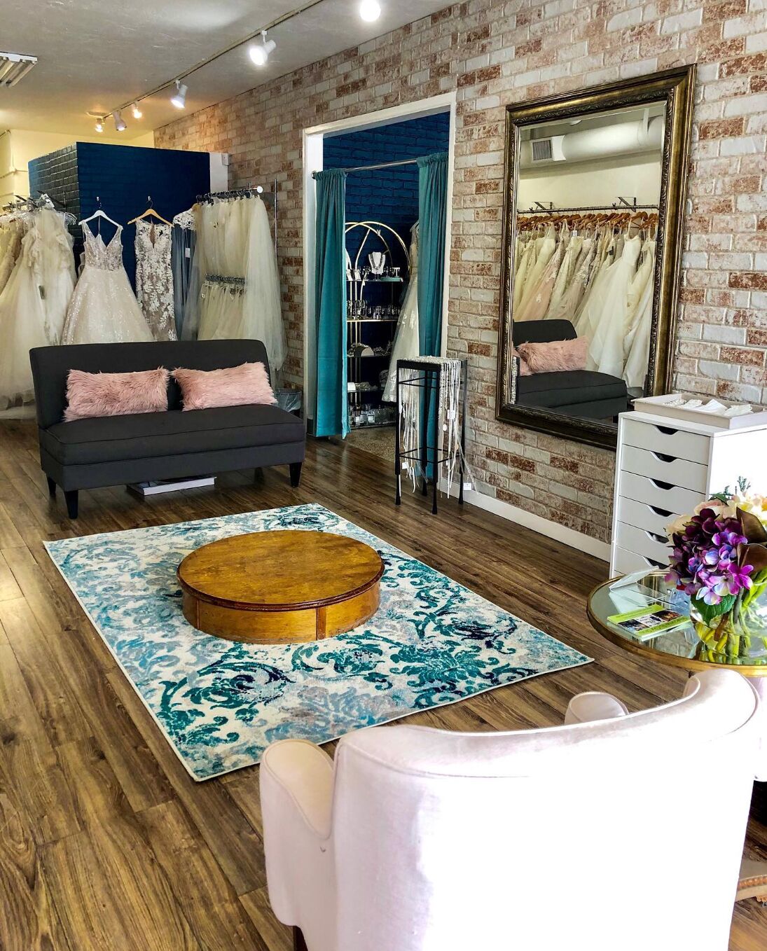 The 8 Best Bridal Boutiques in the Tampa Bay Area