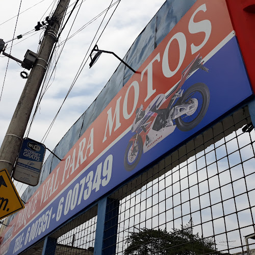 Opiniones de Manejo Seguro Escuela De Conducción en Guayaquil - Autoescuela