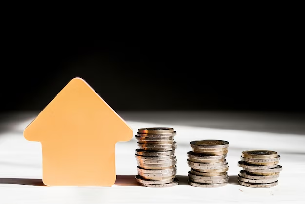 ¿Cómo se calcula la amortización de un inmueble?
