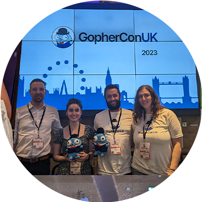 GopherCon UK 2023: The Ultimate Review - We're So Back!