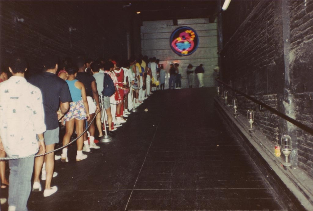 A Look Inside the Hi-Fi Equipment behind Paradise Garage | In Sheeps  Clothing