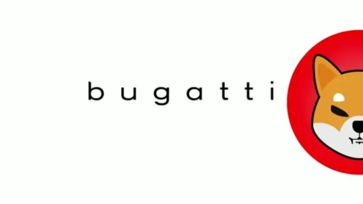 Shiba Inu demand soars amid Bugatti Group partnership reports 2