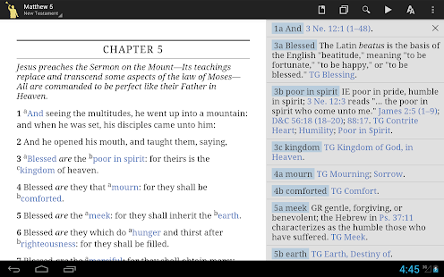 Download LDS Gospel Library apk