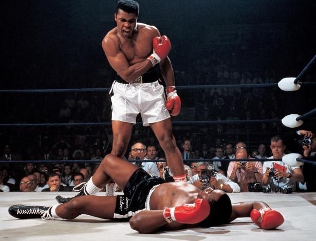 Relembre algumas das fotos mais marcantes na história do esporte 