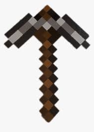 How to create a Netherite Pickaxe in Minecraft