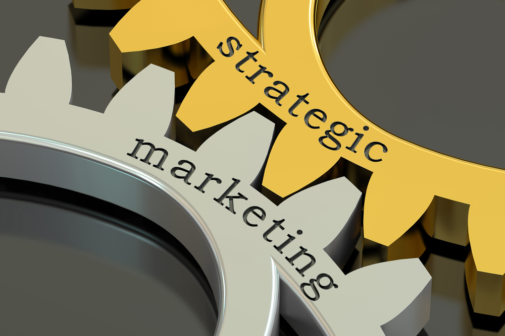 4 variabel dalam strategi pemasaran 4P memiliki fungsi untuk memenangkan persaingan bisnis.