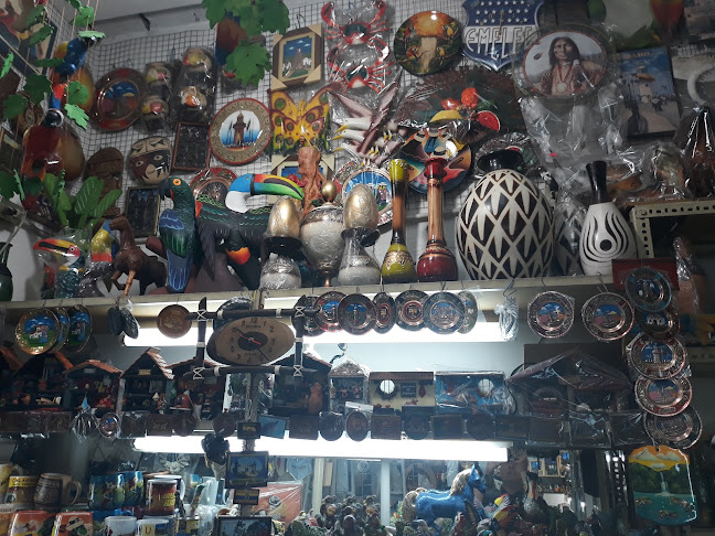 Comentarios y opiniones de Artesanias Don Sierra