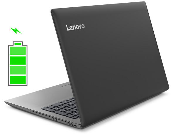 Ноутбук LENOVO IdeaPad 330-15 (81DE01VTRA)
