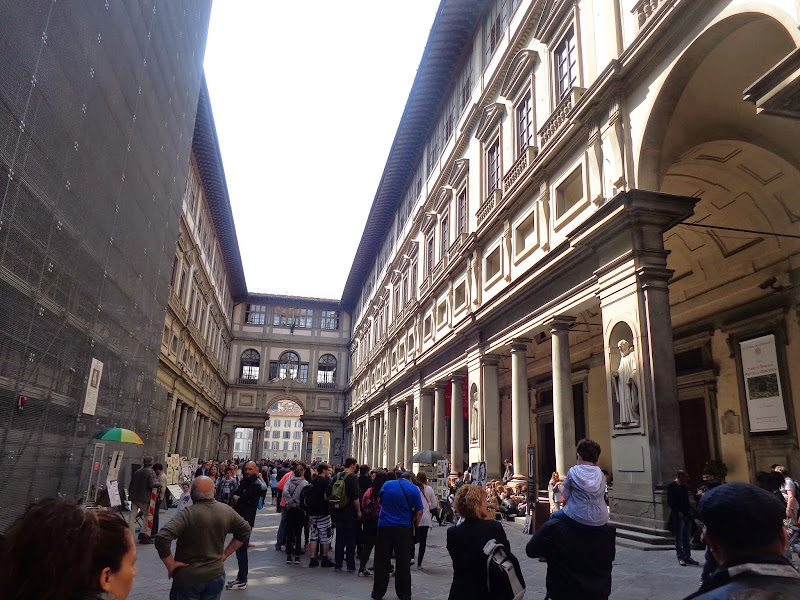 Круиз Azamara Quest, апрель 2014: удивительный кайфой круиз удивительных встреч форумчан