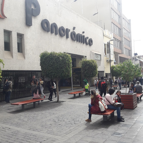 Jacqueline Salón & Spa - Arequipa