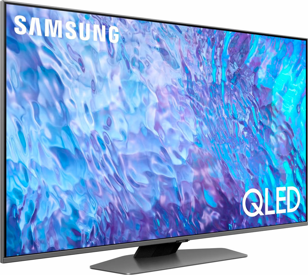 Samsung QLED Q80C TV