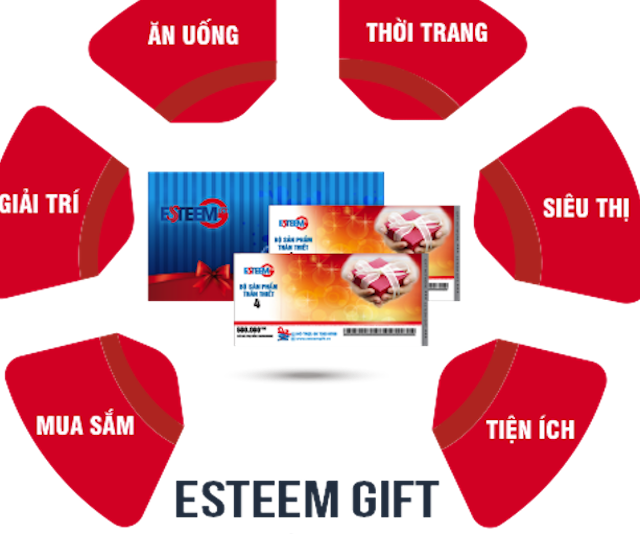 Lý do khách hàng muốn bán phiếu esteem?