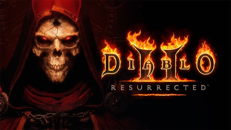 Diablo II: Resurrected sẽ mở cửa free vào cuối tuần này.