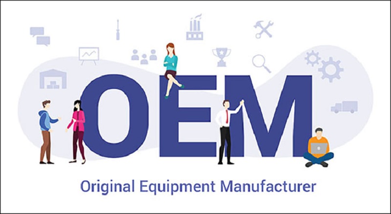 OEM và Thương hiệu