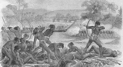The Kole Rebellion was a failure, but the importance of this rebellion was immense.