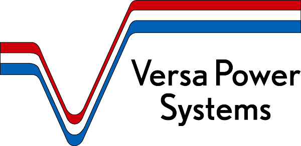 Logo de la société Versa Power Systems