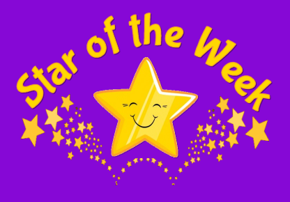 Star of the week | Park Community Academy