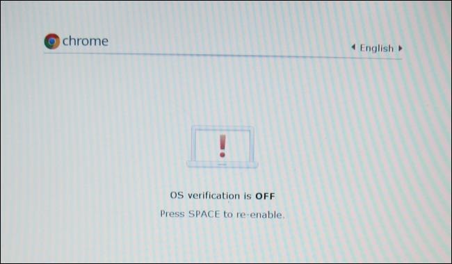 os-verification-is-off