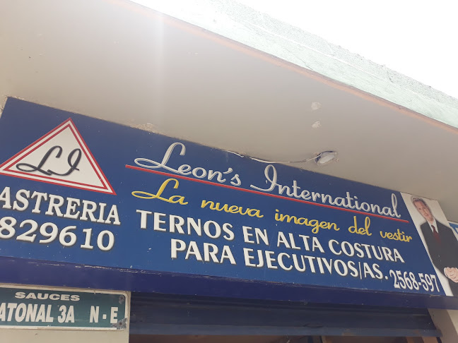 Leon's Internaional - Guayaquil
