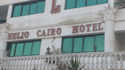 Helio Cairo Hotel