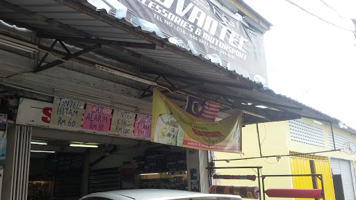 Advantec Accessories & Motorsport