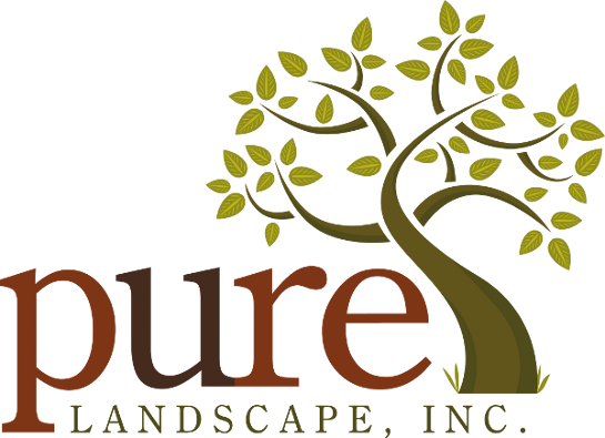 Logo de la société Pure Landscape LLC
