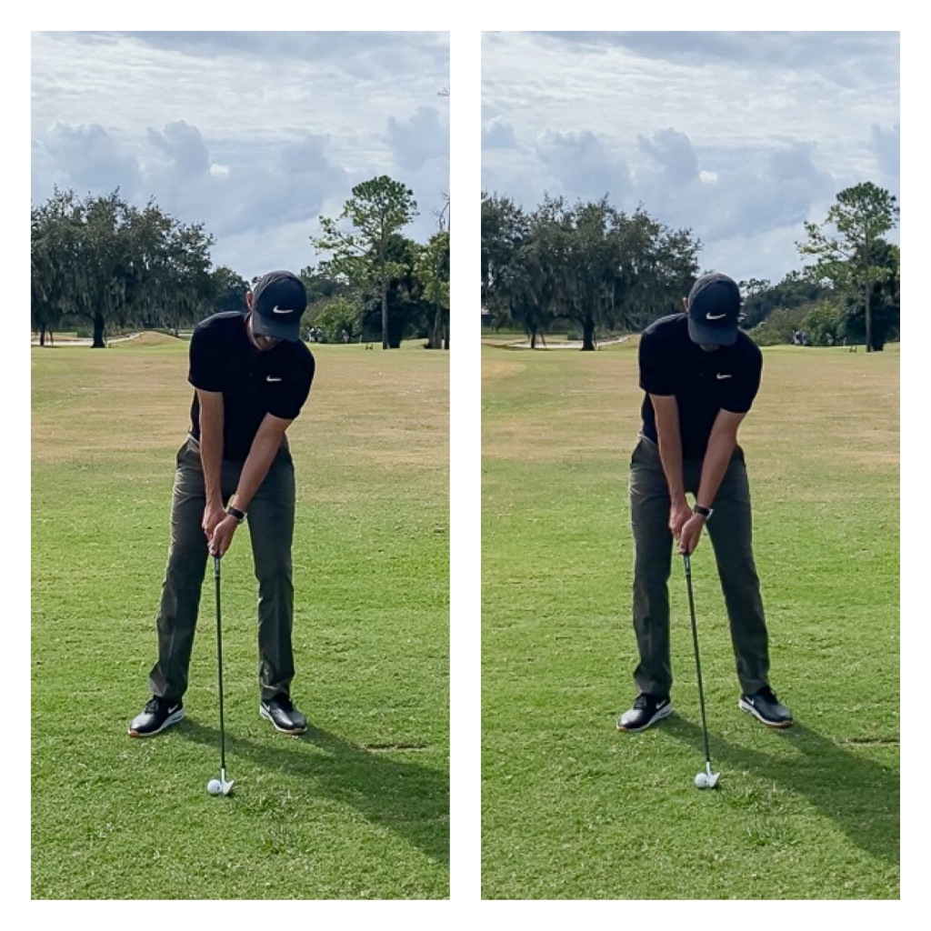 What is Stack & Tilt? | Online Golf Lessons | Skillest Blog