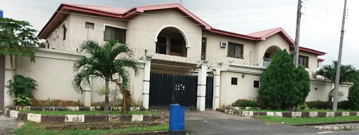 David Royal Apartment, Plot 2, Block 51, Adetoro Adelaja Street, Magodo Phase 2, Magodo, Nigeria, Hotel, state Lagos