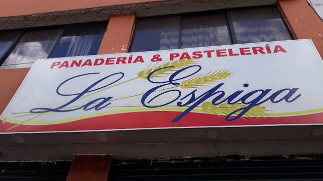 Comentarios y opiniones de Panadería & Pastelería La Espiga